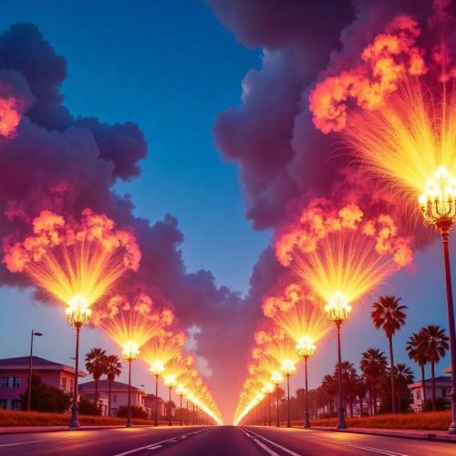 Cara Mengatasi Polusi Udara dengan Strategi yang Ramah Lingkungan