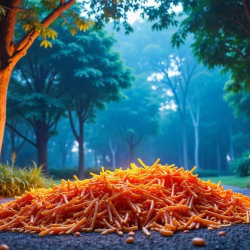 Cara Efektif Mengurangi Emisi Karbon untuk Lingkungan Lebih Sehat