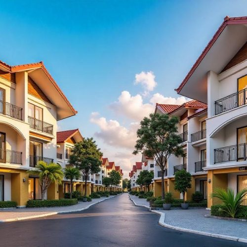 Inovasi Konsep Bangunan Ramah Lingkungan di Kota Modern