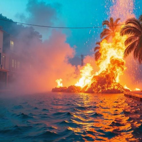 Cara Mengatasi Dampak Perubahan Iklim yang Efektif dan Mudah