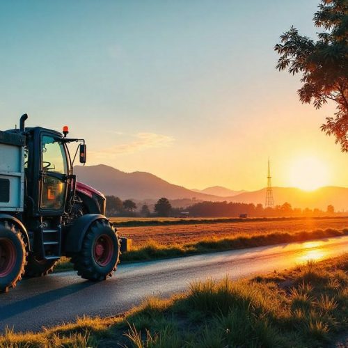 Strategi Pengelolaan Lahan Sempit untuk Peningkatan Produktivitas