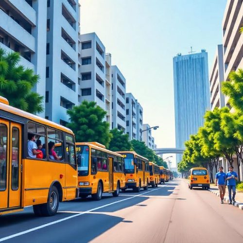 Mobil MBG Tabrak Siswa: Kejadian Mengejutkan di Jalan Raya