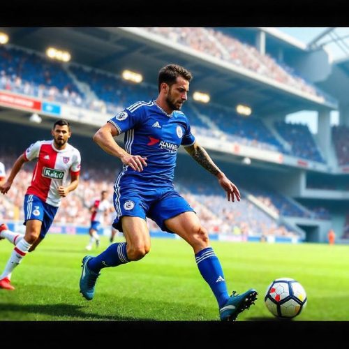 Dinamo Zagreb vs Betis: Prediksi dan Analisis Pertandingan