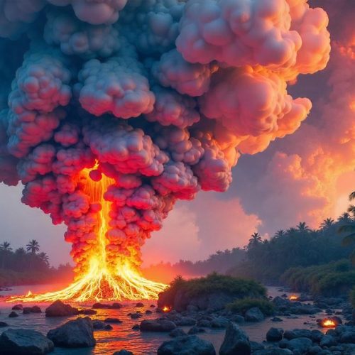 Solusi Berkelanjutan Mengatasi Perubahan Iklim: Ini Jawabannya