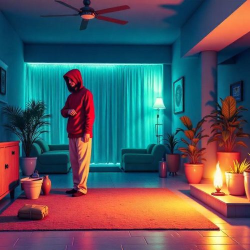 Tips Mengurangi Emisi Karbon di Rumah: 5 Cara Efektif dan Mudah