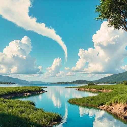 Mitigasi Perubahan Iklim di Daerah Pesisir: Solusi Berkelanjutan