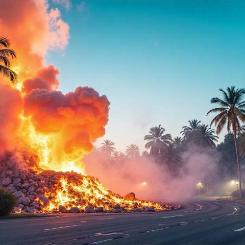 Perbedaan Perubahan Iklim dan Global Warming: Penjelasan