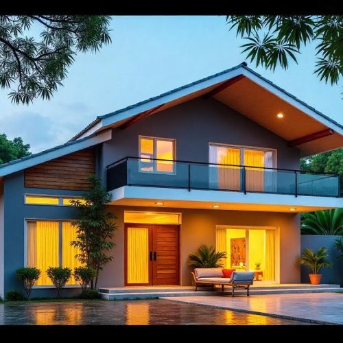 Solusi Energi Terbarukan untuk Rumah: Hemat dan Ramah Lingkungan
