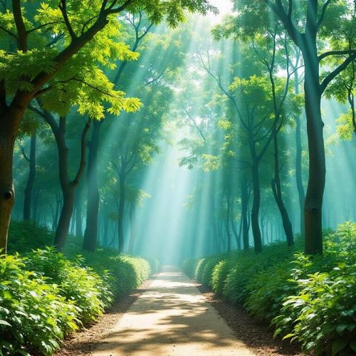 Teknologi Hijau: Solusi Alternatif untuk Teknologi Konvensional?