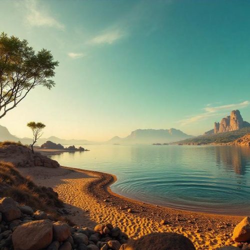 Masalah Tanah Berpasir? Solusi Terbaik untuk Penyelesaian