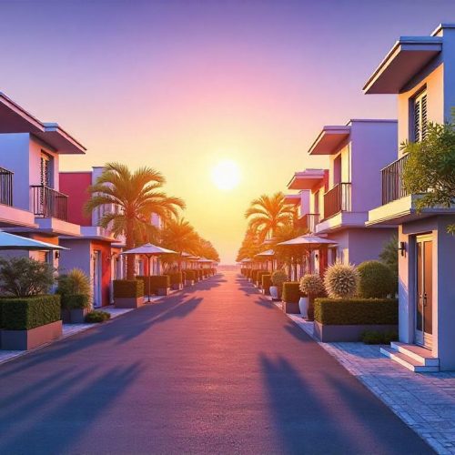 Solusi Polusi Kota Besar yang Bisa Diterapkan Saat Ini