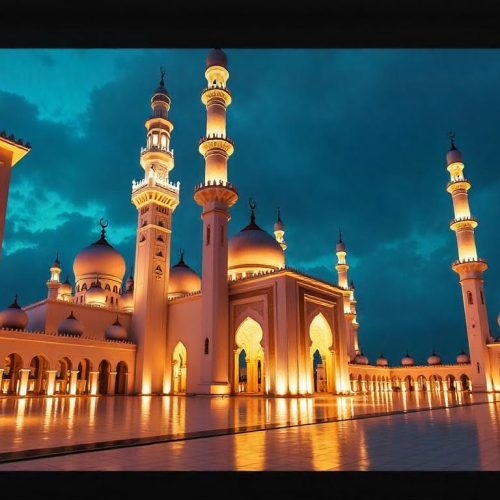 Niat Puasa Rajab: Maksud dan Manfaatnya dalam Ibadah