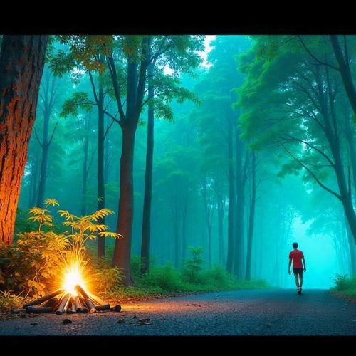 Bagaimana Teknologi Hijau Bisa Mengurangi Jejak Karbon?