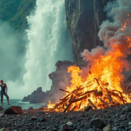 Perubahan Iklim: Ancaman Serius terhadap Keanekaragaman Hayati