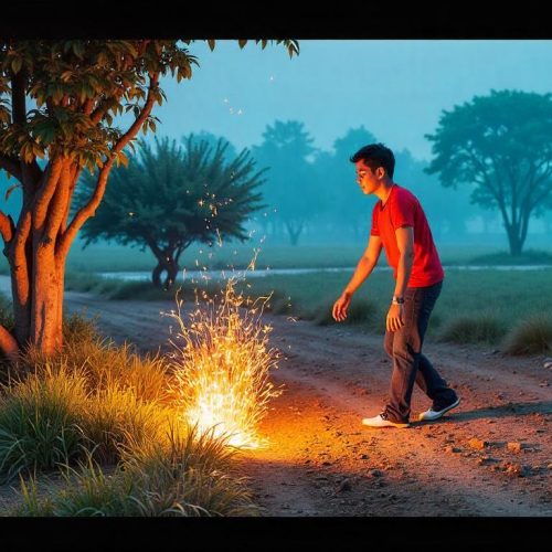 Cara Menanam Pohon: Solusi Efektif Menghadapi Perubahan Iklim