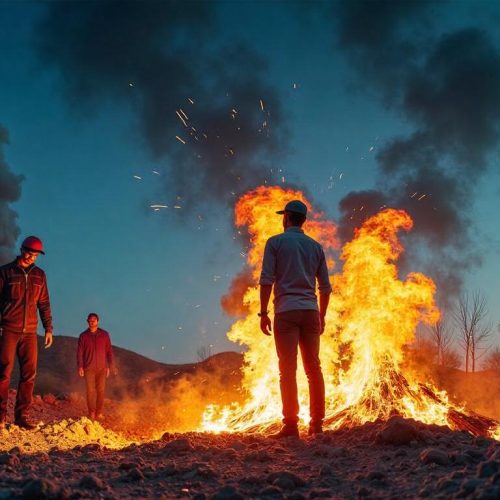 Metode Mengurangi Emisi Karbon yang Efektif dan Mudah Diterapkan