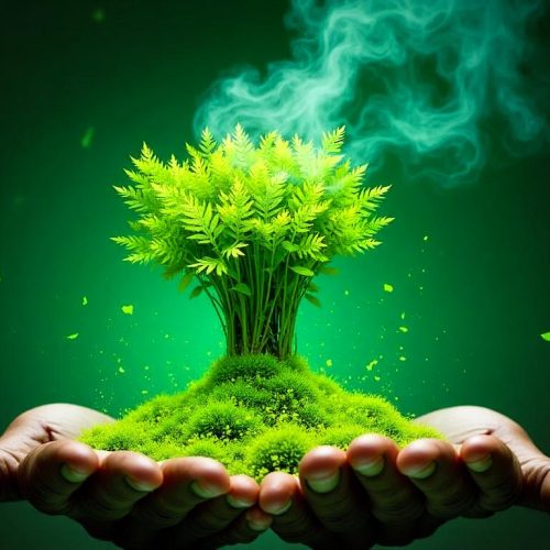 Teknologi Hijau dalam Bisnis: Panduan Membangun Model Bisnis Sirkular