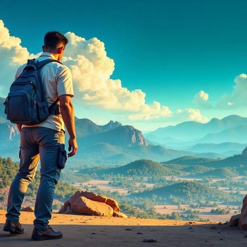 Pengurangan Polusi Udara: 5 Strategi Praktis yang Mudah Diterapkan