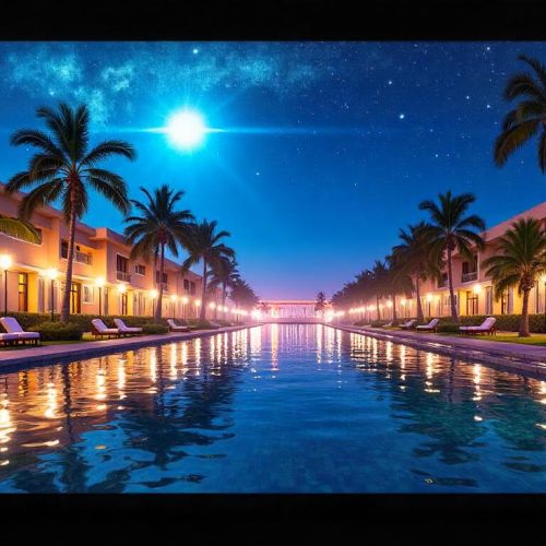 Alternatif Energi Terbarukan: Solusi Mengurangi Polusi