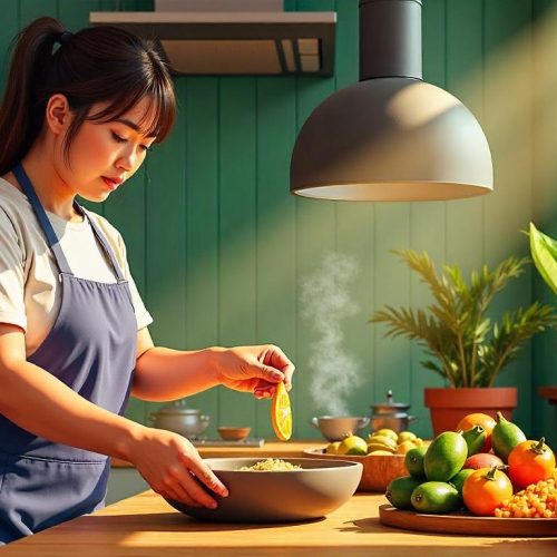 Cara Menanam Sayuran di Atap Rumah: Tips Praktis dan Mudah