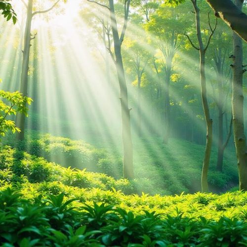 Teknologi Hijau di Daerah Pedesaan: Kunci Pemilihan yang Tepat