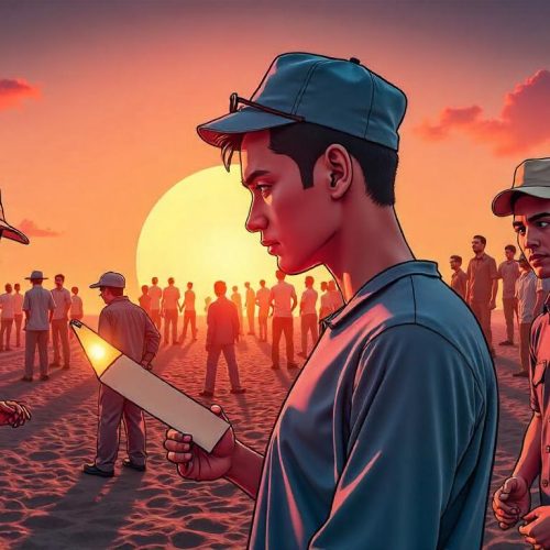 Isu Sosial yang Sedang Menggema: Topik Ramai di Masyarakat