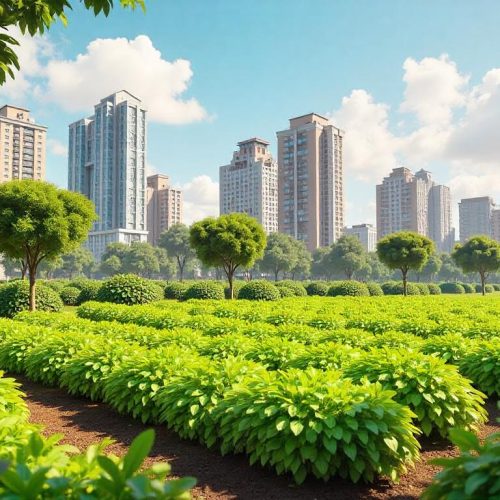 Cara Memulai Urban Farming untuk Pemula: Panduan Praktis