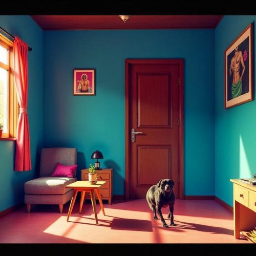 Cara Efektif Mengatasi Serangga Pengganggu di Rumah