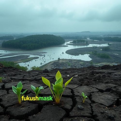 Cara Mengatasi Kerusakan Lingkungan Alam Secara Efektif