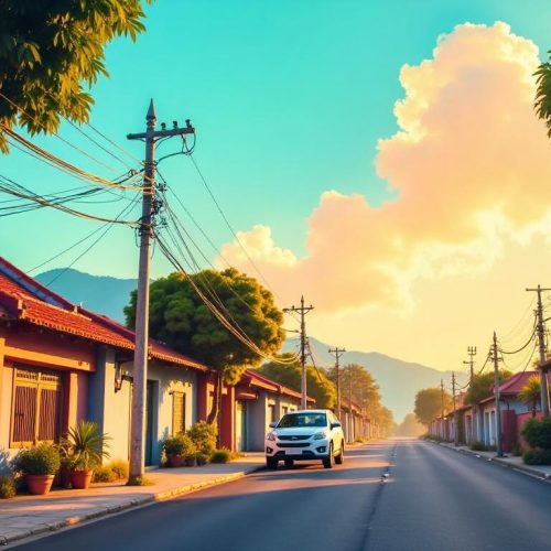 Panduan Adaptasi Perubahan Iklim: Langkah Praktis untuk Masyarakat