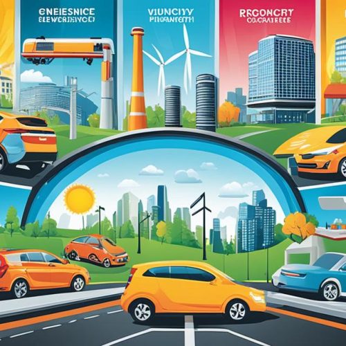 Manfaat Energi dalam Kehidupan Sehari-hari Kita Semua