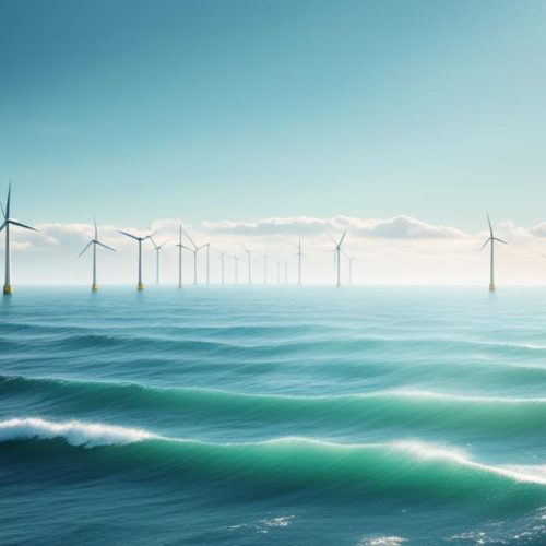 Manfaat Energi Gelombang Laut yang Menguntungkan Bagi Kita