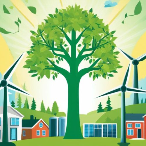 Manfaat Menghemat Energi Listrik untuk Hidup Berkelanjutan